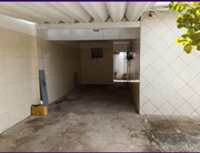 Casa Iputinga - Área Externa 2