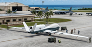 Northrop Grumman MQ-4C Triton technical specifications — altitude endurance range unit cost HALE UAV data