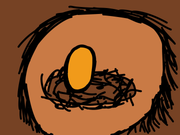 gold_egg_nest