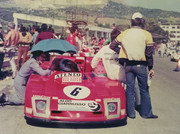 Targa Florio (Part 5) 1970 - 1977 - Page 9 1977-TF-6-Virgilio-Amphicar-005