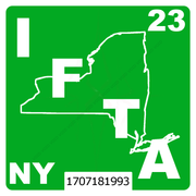 IFTA-NY23