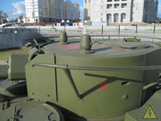 Советский средний танк Т-28, Музей военной техники УГМК, Верхняя Пышма IMG-3931