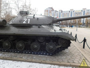 Советский тяжелый танк ИС-3, Белгород DSCN6772