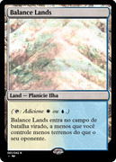 Balance Lands