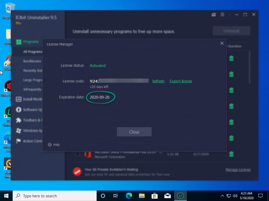 Windows 10 Pro 20H1 2004.10.0.19041.264 With Office 2019 (x86/x64) Multilingual Preactivated May ... Windows 10 Pro 20H1 2004.10.0.19041.264 With Office 2019 (x86/x64) Multilingual Preactivated May ...