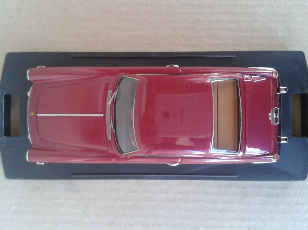 1963 Ferrari 330 America Coupé (Bang) (13)