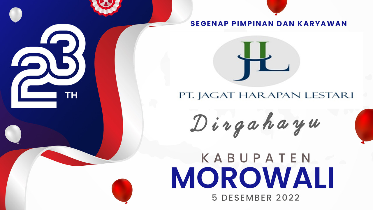 PT. JAGAT HARAPAN LESTARI