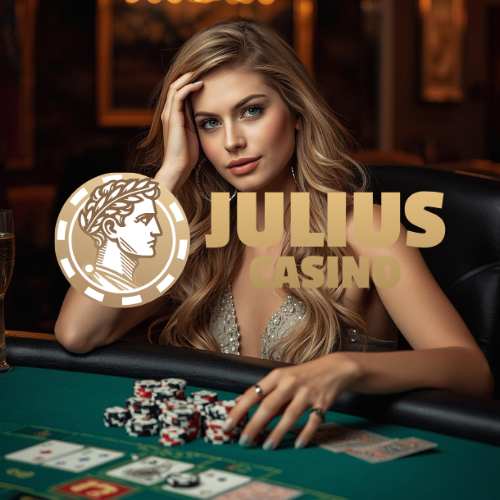 julius casino
