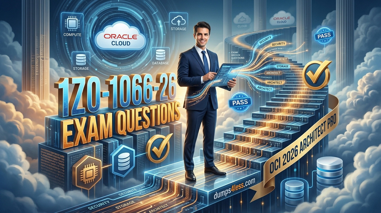 1Z0-1066-26 Exam Questions