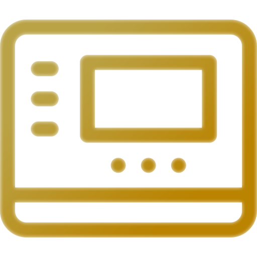 Predictive Analytics Icon