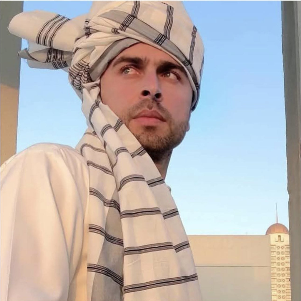 Murad Jehan