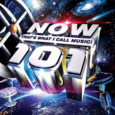 VA - Now That's What I Call Music! 101 (2CD) (11/2018) VA-Now10118-opt