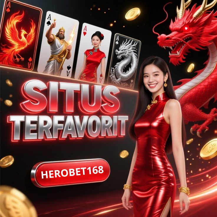 HEROBET168