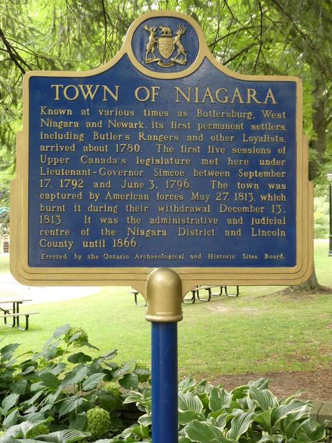 Niágara on the Lake y Toronto (II) - DOS SEMANAS EN EL ESTE DE CANADÁ (ONTARIO Y QUÉBEC) (11)