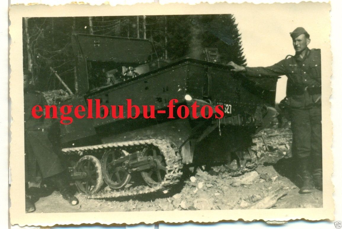 WERBOMONT (BELGIEN, WALLONIEN) - BELGISCHER PANZ