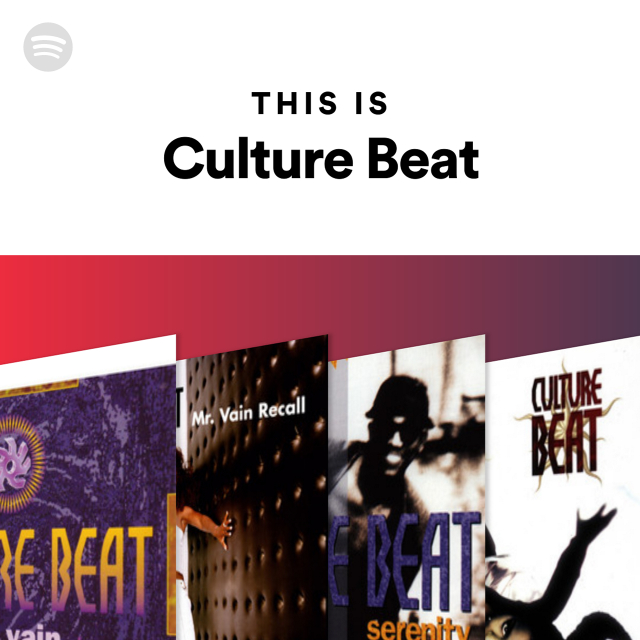 Culture Beat - This Is Culture Beat (Collection, 2020) FLAC