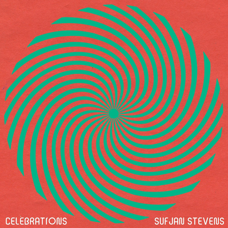 Sufjan Stevens – Celebrations (2021) [FLAC 24bit/96kHz]