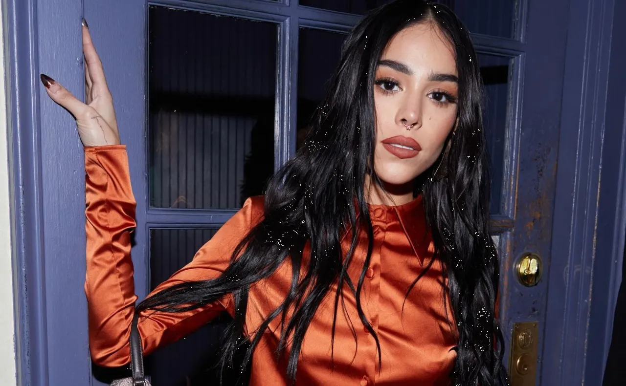 Fans piden ya no comprar boletos para ver a Danna Paola