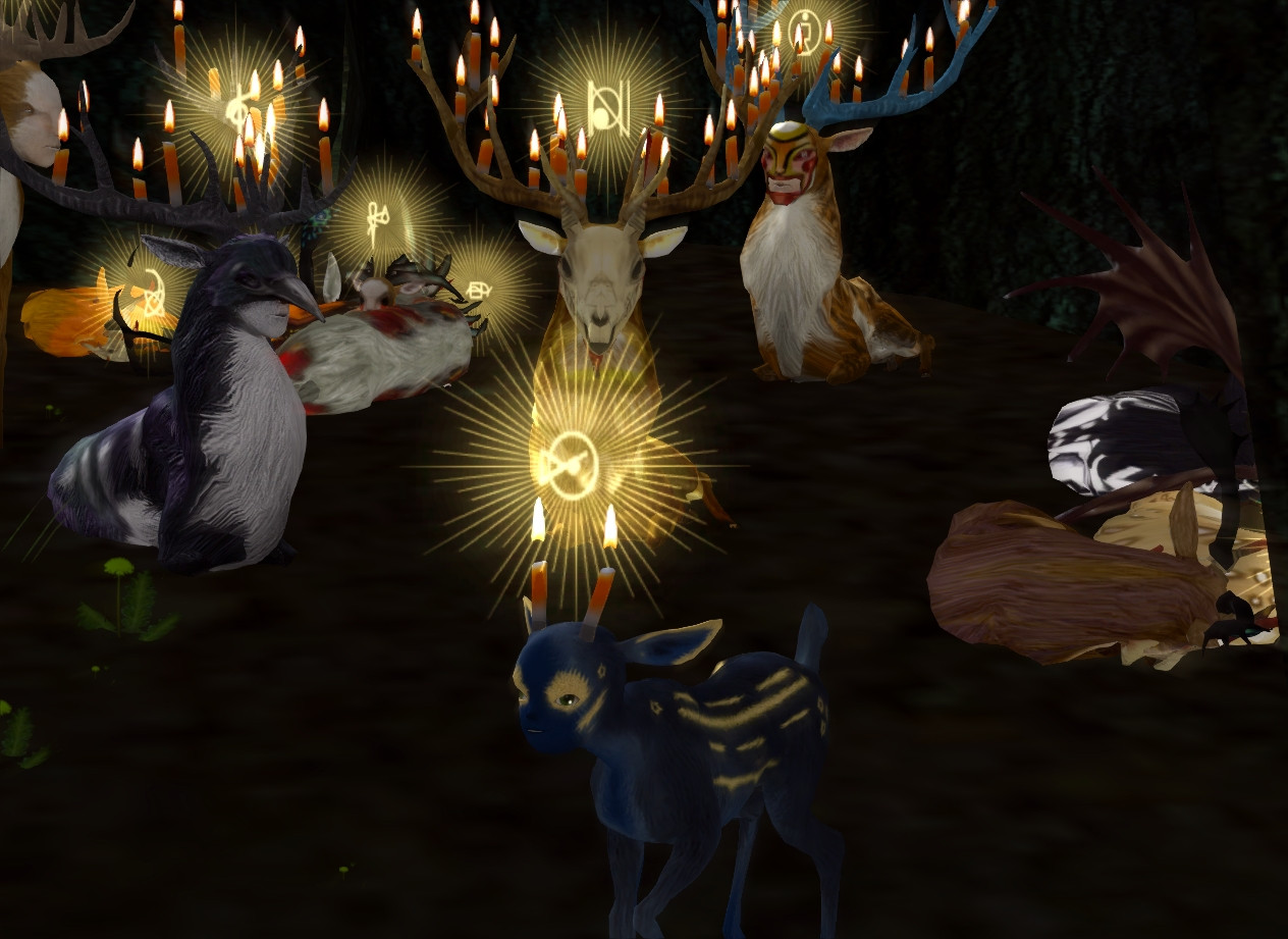 TEF-Gathering-in-the-Old-Oak