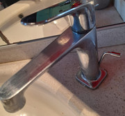 Attrezzo inserimento aeratore d.16