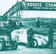 24 HEURES DU MANS YEAR BY YEAR PART ONE 1923-1969 - Page 17 38lm28-Adler-ST-PGraff-Orssich-RSaurwein-5