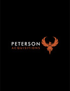 Peterson-Acquisitions-Color-on-Black