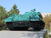 Советский тяжелый танк ИС-3, Таганрог IMG-7176