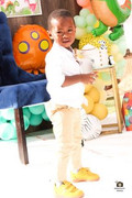 Dimpho-Molomo