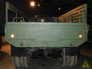 Американский грузовой автомобиль Studebaker US6, Музей военной техники, Верхняя Пышма DSCN2239