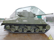 Американский средний танк М4А2 "Sherman", Парк "Патриот", Тула.  DSCN4274