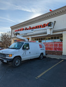 Lightning Maintenance Near Me