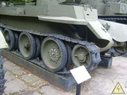 Советский легкий танк БТ-7, Центральный музей вооруженных сил, Москва S6303155