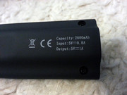 Продаю весы(для багажа)-фонарь-пауэрбанк 3в1