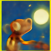 23. 07886-948574399-monkey astronaut, bright, bright, bright, bright-21