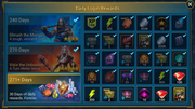 9-Daily-reward