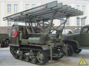 Советский трактор СТЗ-5, Музей военной техники, Верхняя Пышма IMG-1159