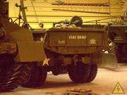 Американский грузовой автомобиль Ford GTB, военный музей. Оверлоон S6301370