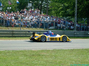 24 HEURES DU MANS YEAR BY YEAR PART FIVE 2000 - 2009 - Page 18 Image024