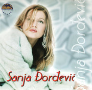 Sanja Djordjevic - Diskografija Omot-1