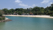 Sentosa Island 23