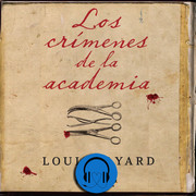 photo 2022 10 12 22 51 34 copia - Los crímenes de la academia - Louis Bayard - Voz humana