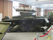 Советский легкий танк Т-26 обр. 1933 г., Музей военной техники, Верхняя Пышма IMG-1061