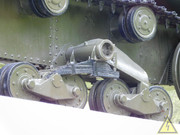 Макет советского легкого танка Т-26 обр. 1933 г., Питкяранта DSCN7469