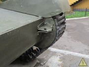 Советский лёгкий огнемётный танк ХТ-130, Парк ОДОРА, Чита Kh-T-130-Chita-044