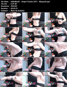 Callie-Black-X-Armpit-Fetishes-2017-Manyvids