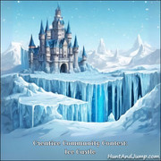 CCC Ice Castle