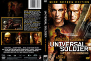 Universal Soldier / Univerzalni vojnik (1992 - 2012)  Max1352331676-frontback-cover