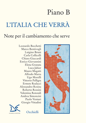 Piano B - L’Italia che verrà (2026)