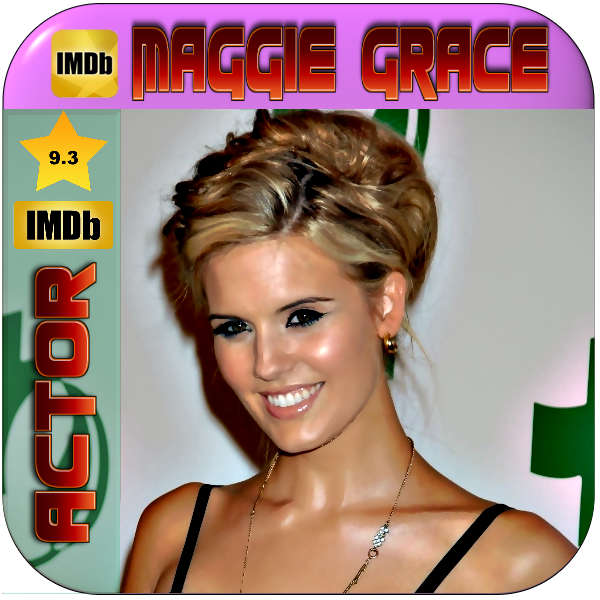 Maggie Grace