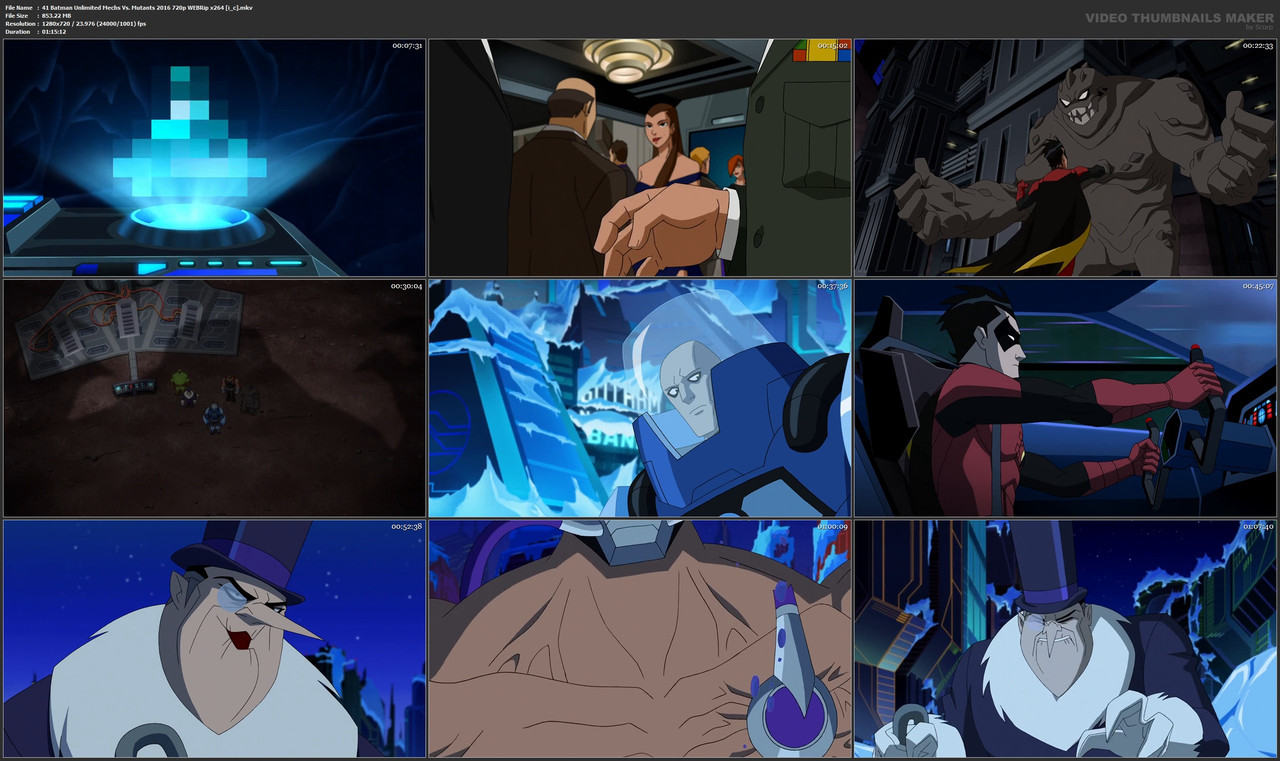 41 Batman Unlimited Mechs Vs. Mutants 2016 720p WEBRip x264 [i_c].mkv